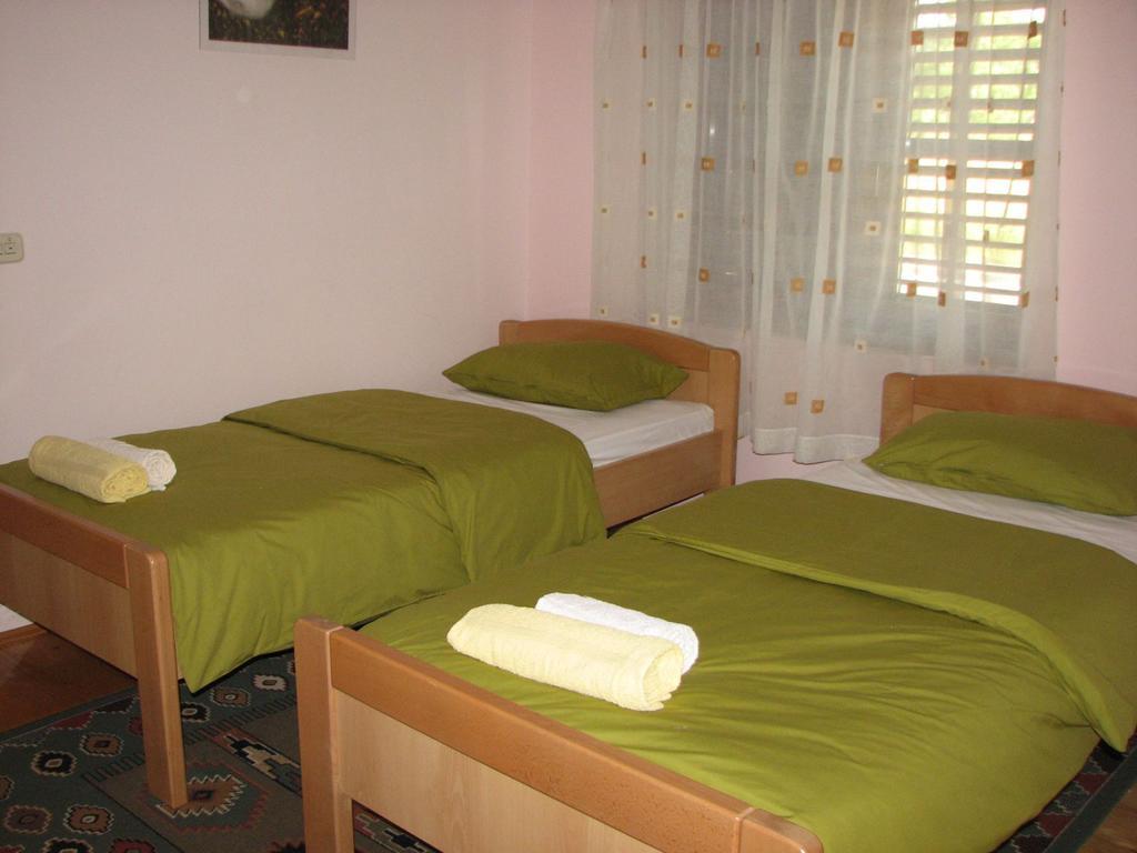 House Nada Apartment Donji Babin Potok Luaran gambar