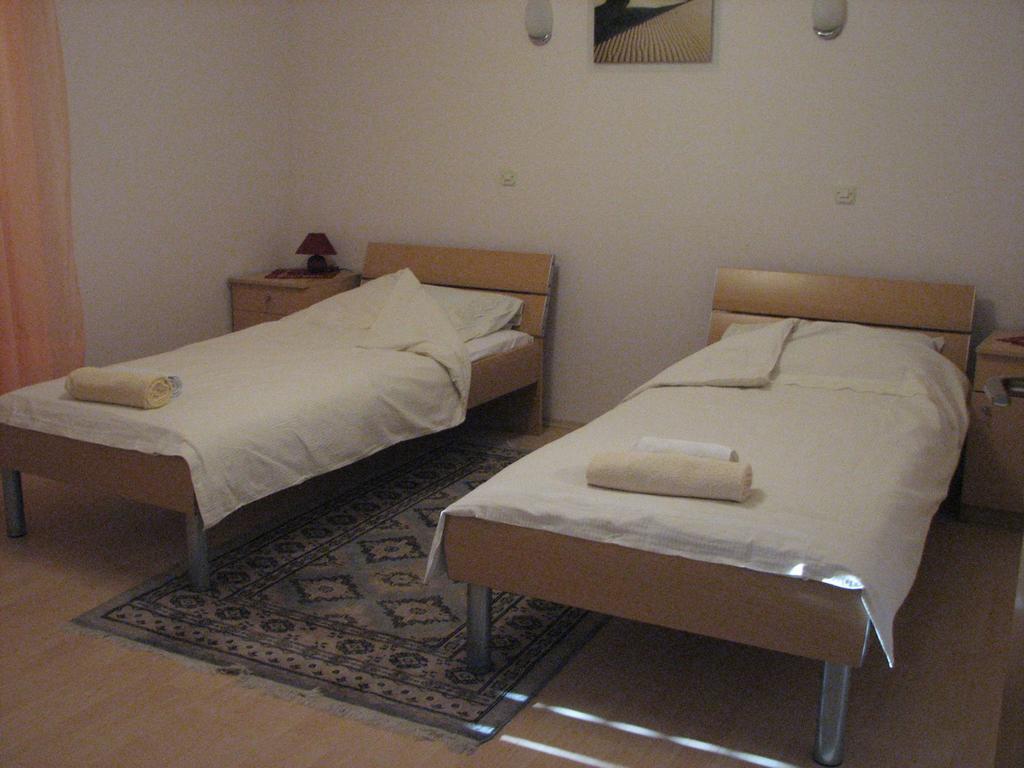 House Nada Apartment Donji Babin Potok Luaran gambar