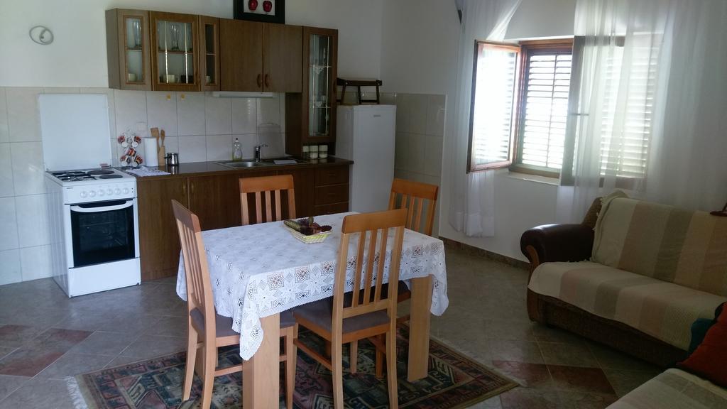 House Nada Apartment Donji Babin Potok Luaran gambar