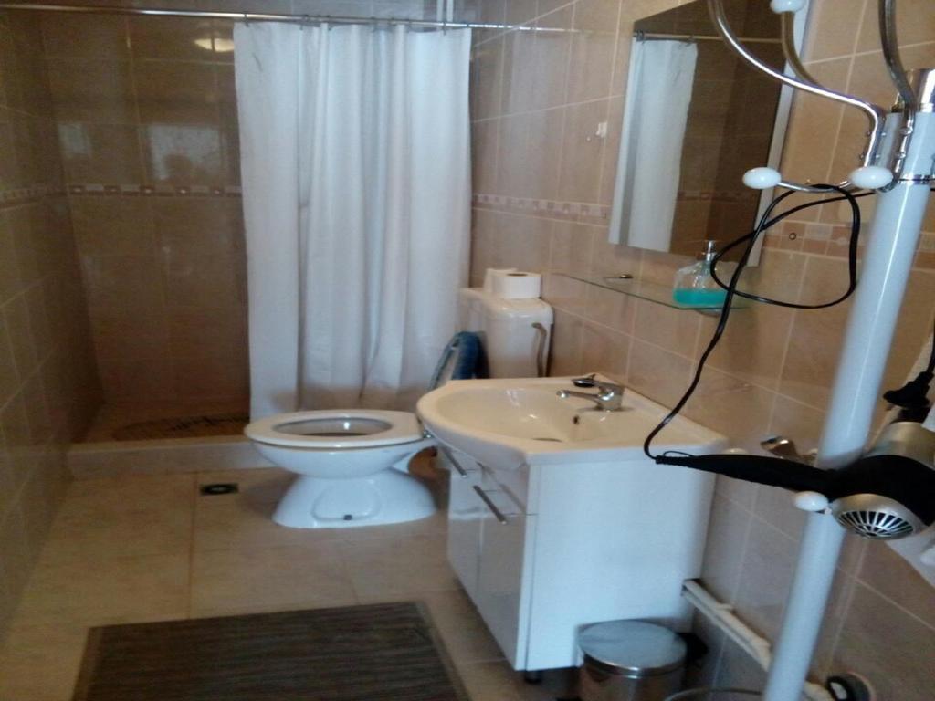 House Nada Apartment Donji Babin Potok Luaran gambar