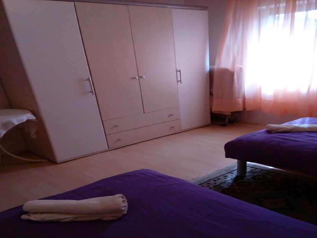 House Nada Apartment Donji Babin Potok Luaran gambar
